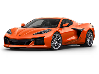 Chevrolet Corvette Z06 - Ed Morse Chevrolet North California MO in California MO