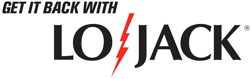 Ed Morse Chevrolet North California MO in California MO LoJack Logo