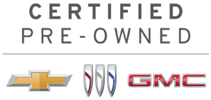 Chevrolet Buick GMC Certified Pre-Owned in California, MO